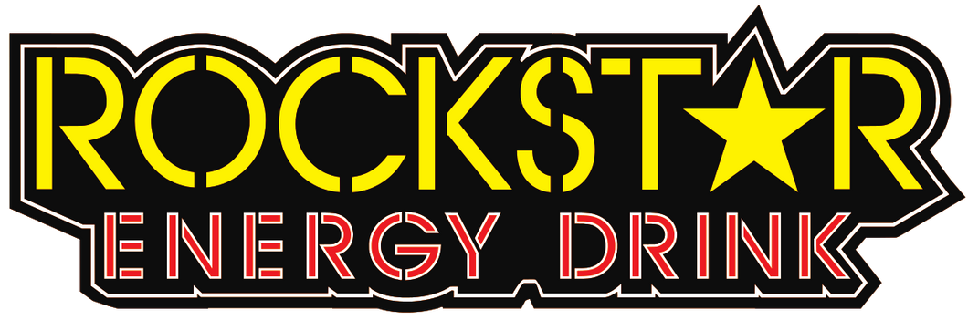 Rockstar Energy Drinks - Selection