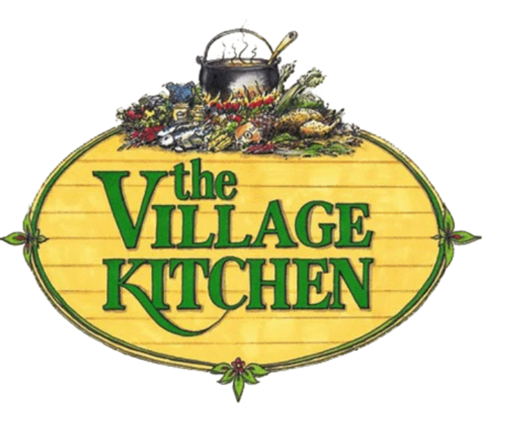 The Village Kitchen Steak Pie -Large Feeds 2 to 4 people