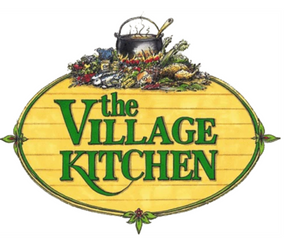 The Village Kitchen Chicken Pie-Large Feeds 2 to 4 people