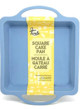 Load image into Gallery viewer, A LA TARTE SILICONE SQUARE PAN
