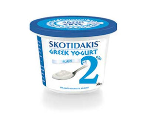 Skotidakis Greek Yogurt