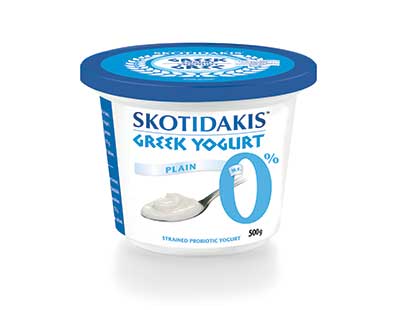 Skotidakis Greek Yogurt