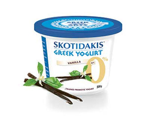 Skotidakis Greek Yogurt