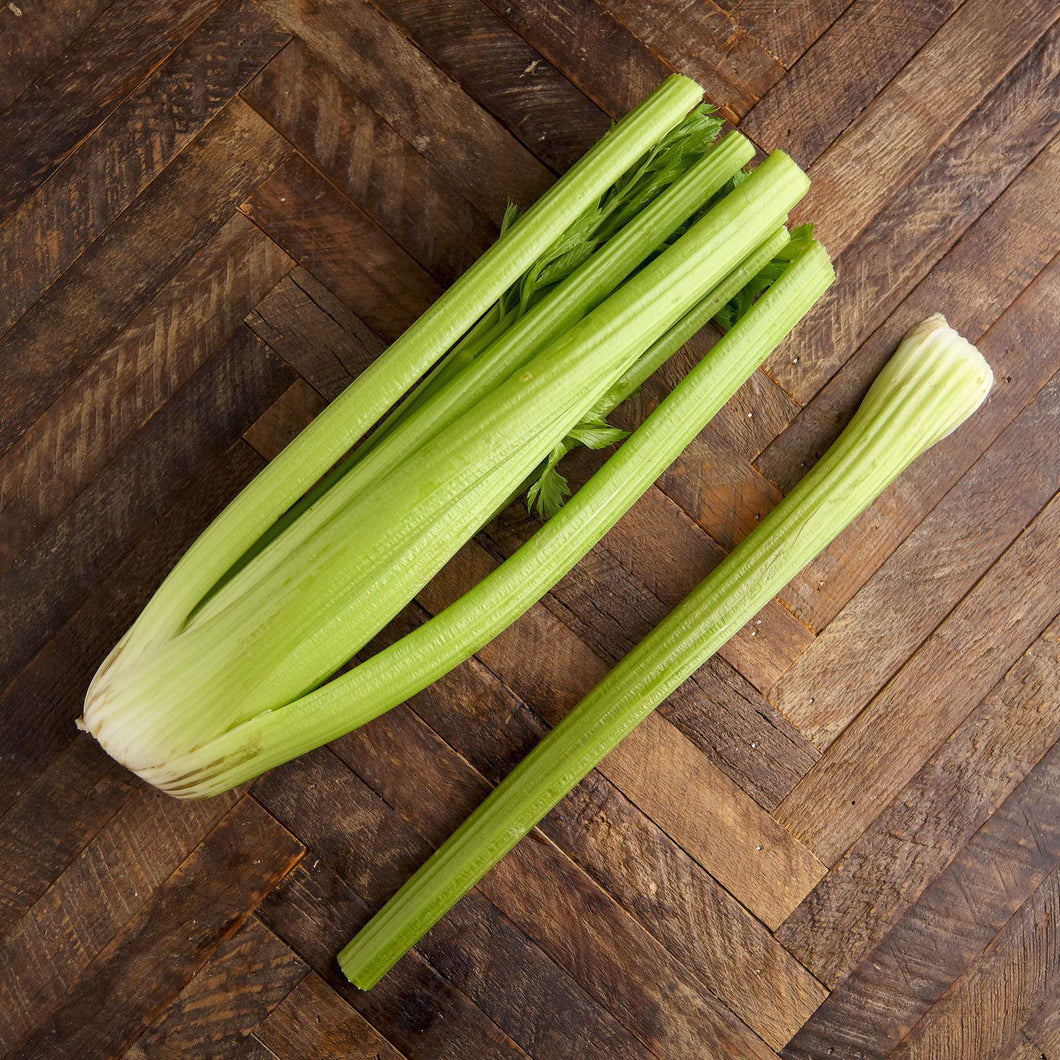 Celery Stalk, Single