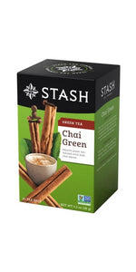 Stash Tea Company - Selection of Teas
