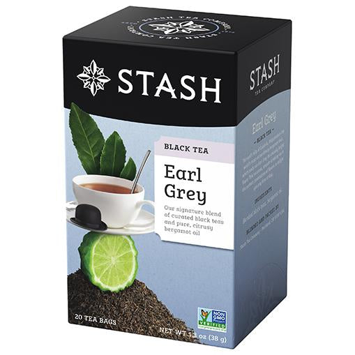 Stash Tea Company - Selection of Teas