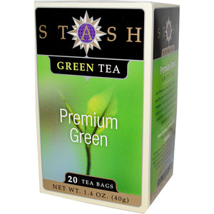 Stash Tea Company - Selection of Teas