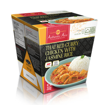 Load image into Gallery viewer, Authentic Asia Meals
