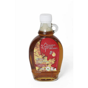 Canadian Heritage Maple Syrup 250 ml