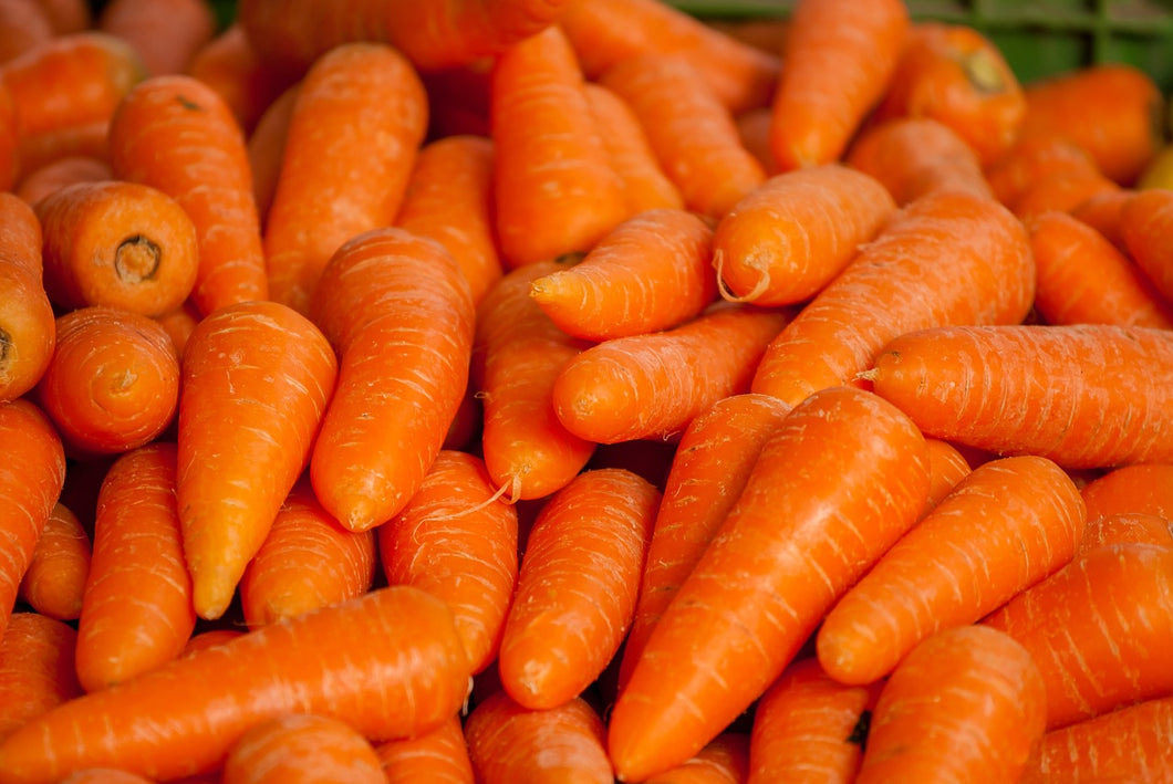 Baby Carrots 340g