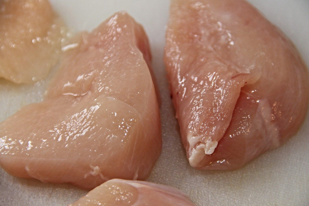 Chicken Breasts XL Family Pack