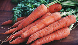 Carrots, 2lbs