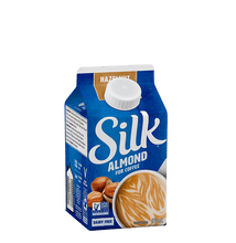 Load image into Gallery viewer, Silk Dairy Free Almond Coffee Creamer 473 ml
