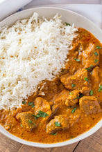 Load image into Gallery viewer, The Village Kitchen Lamb Curry-Large Feeds 2 to 4 people

