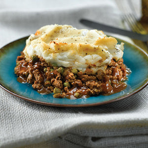 The Village Kitchen Shepherds Pie - Large Feeds 2 to 4 people