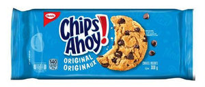 Chips Ahoy! Original Chocolate Chip Cookies