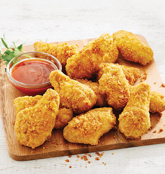 Big Krunch Chicken Wings