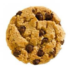 chip ahoy cookie
