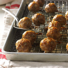 Load image into Gallery viewer, Cocktail Meatballs XL Family Pack
