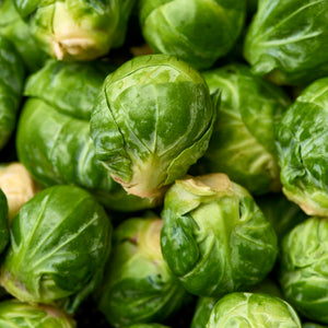 Vegetables - Brussels Sprouts