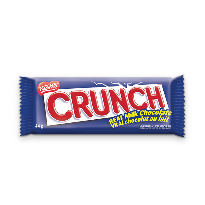 Candies & Chocolate Bars
