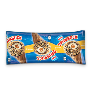 Drumstick Ice Cream Cone