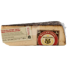 Load image into Gallery viewer, Bellavitano Cheese 150g
