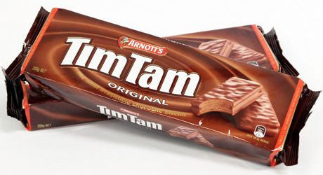 Tim Tams – Campus One Stop