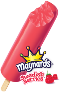 Maynards Popsicle