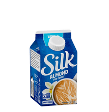 Load image into Gallery viewer, Silk Dairy Free Almond Coffee Creamer 473 ml
