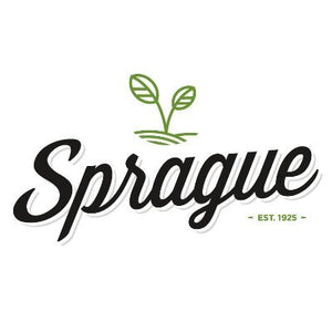 Sprague Soups & Beans