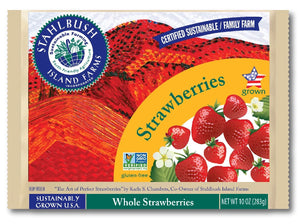 Stahlbush Island Farms - Fruits